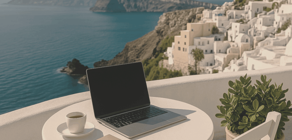 pensioners in Greece