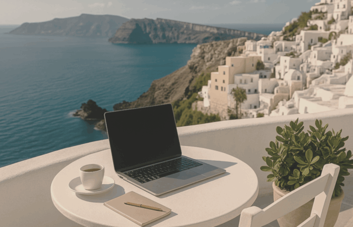pensioners in Greece