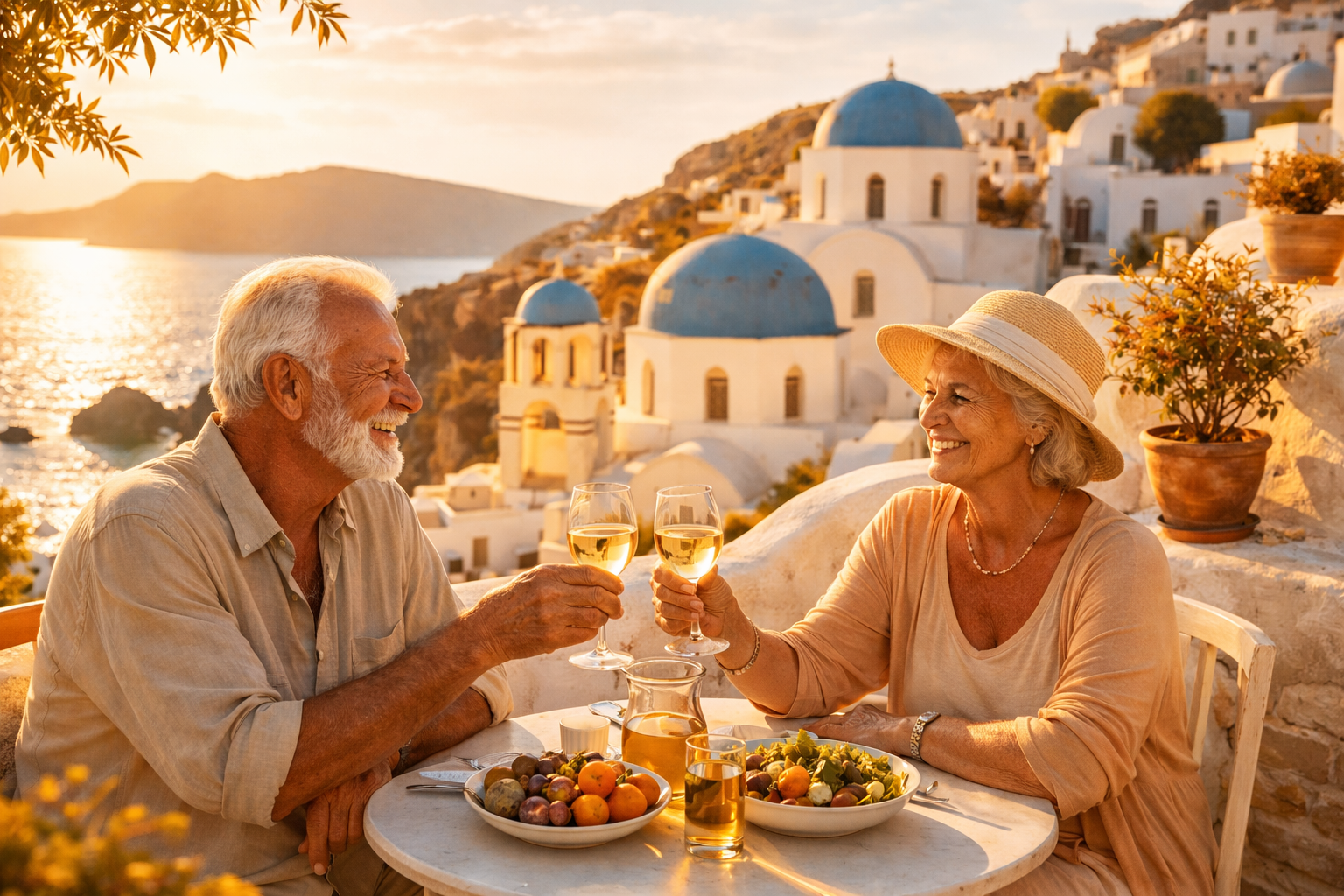 tax incentives for pensioners